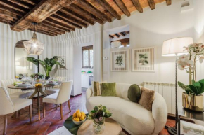 Casa Genny cozy apartment Lucca